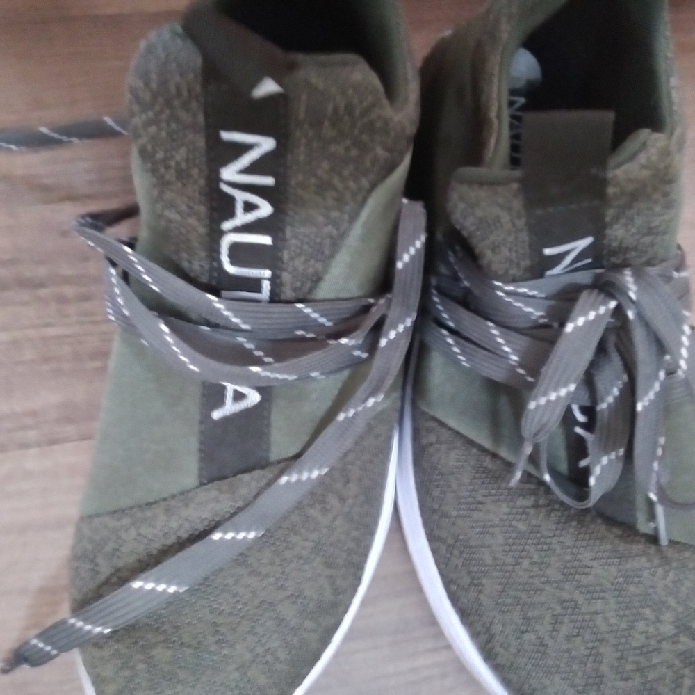Nautica sneakers